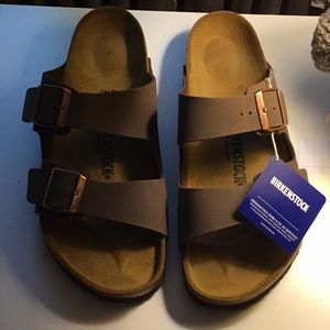 Birkenstocks